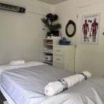 Relaxation Massage (1 hour, The Relaxation Room, TOKOMARU)
