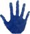 Watercolour Hand 01 Watercolour Hand 01